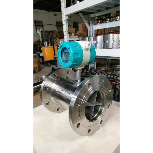 أهمية القياسات الدقيقة لتدفق الحجم