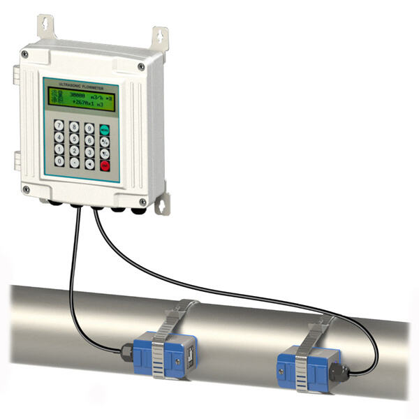 Key Features to Look for in a Digital Flow Meter