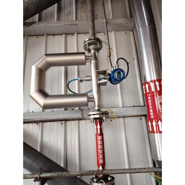 Maximizing accuracy in fluid control with digital hydraulic flow meters