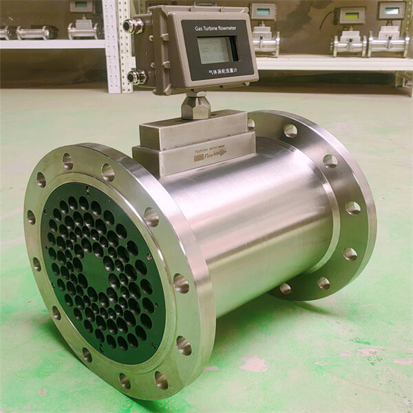Exploring the Different Types of Flow Meter Technologies