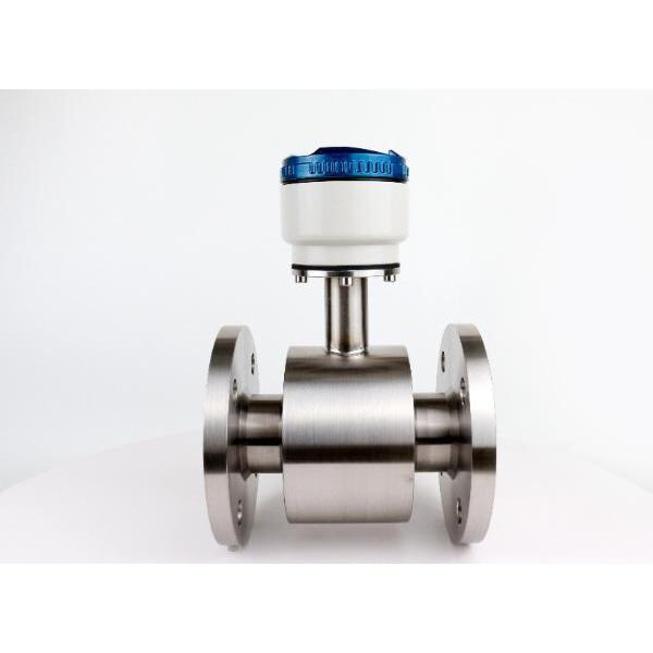 Débitmètres pour bornes d'incendie