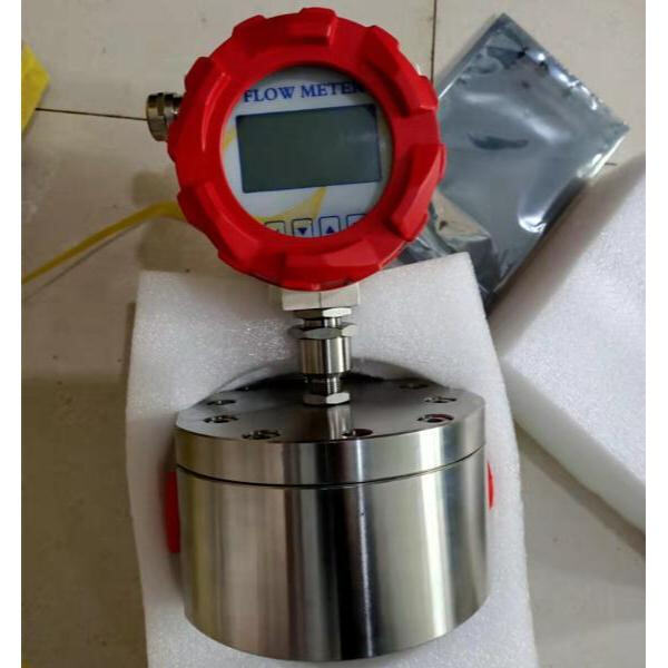 Maximizing Efficiency and Performance with a Fuel Flow Meter for Marine Applications