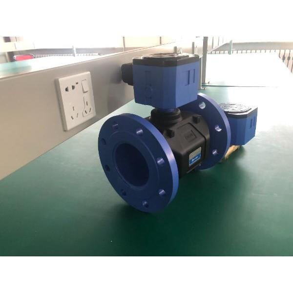 Comment budgétiser un compteur d'eau Hydrus