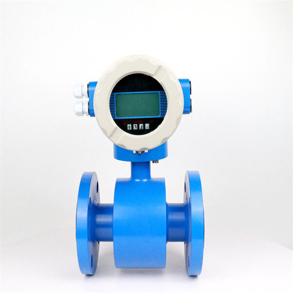 Choosing the Right Flow Meter for Your Application