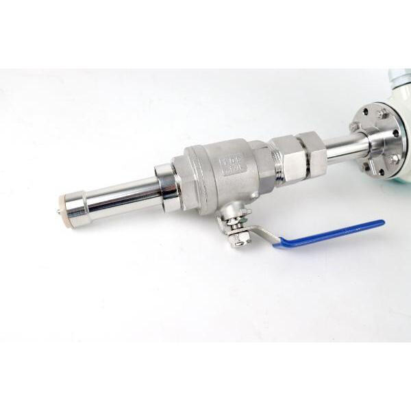 Choisir le débitmètre d'insertion adapté à vos besoins spécifiques