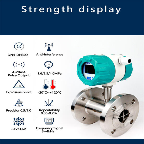 Enhancing performance and reducing emissions with a fuel flow meter