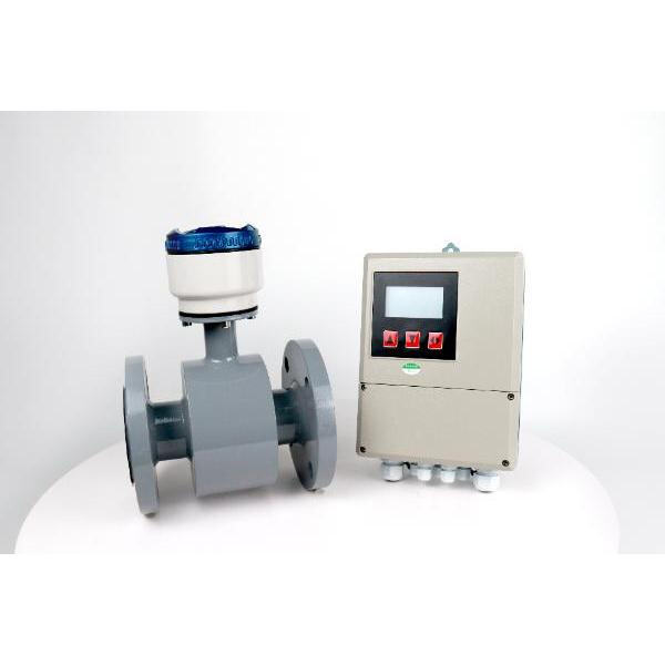 Benefits of using flow meter measurement in industrial processes