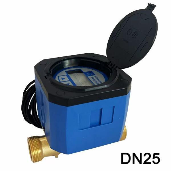 Le rôle des compteurs d'eau dans la conservation de l'eau