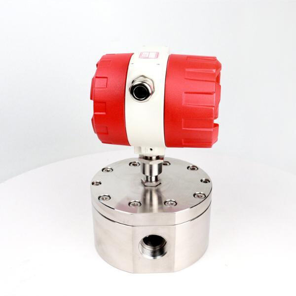 Comment installer et calibrer correctement un débitmètre ovale