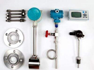 Kambodas Water Flow Meters for Sea Water Desalination Flow Monitoring