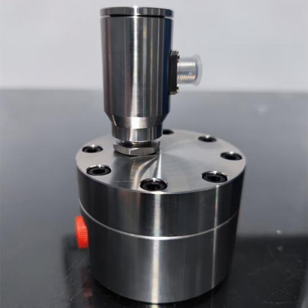 La technologie utilisée dans les débitmètres à engrenages ovales