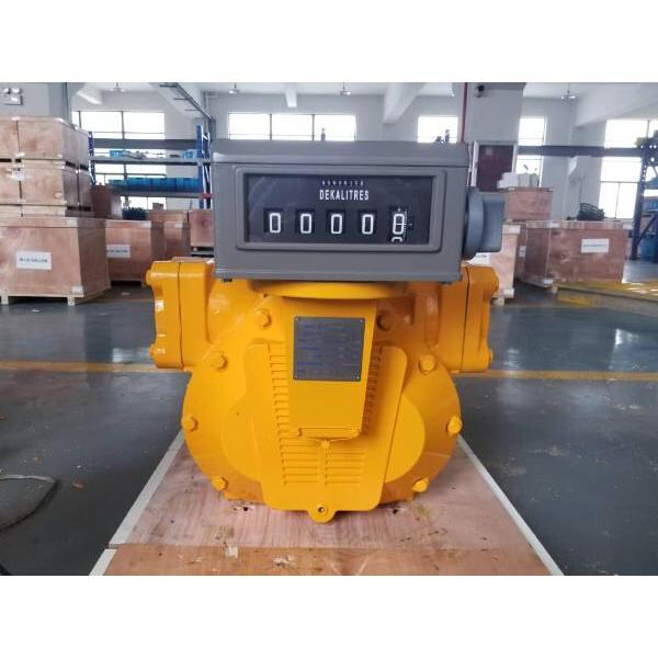 How to maintain and calibrate your oil flow meter for optimal performance?