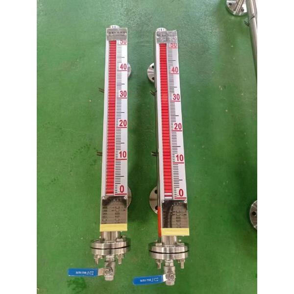 Assurez une alimentation en eau constante grâce à un indicateur de niveau d'eau pour réservoir