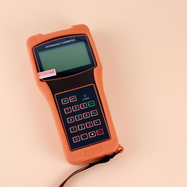 Caractéristiques et avantages clés du débitmètre ultrasonique TDS 100H