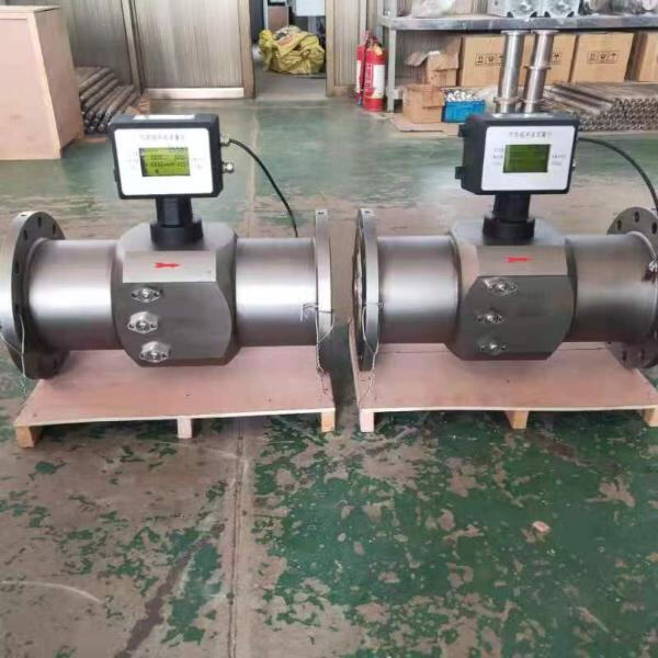 A Reliable Solution for Monitoring Gas Usage