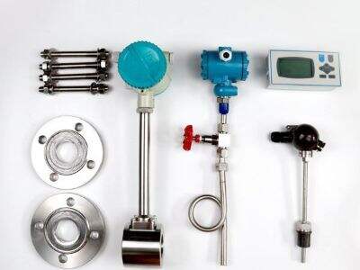 A Buyer's Guide to Selecting the Right Electromagnetic Flow Meters for Your Plant