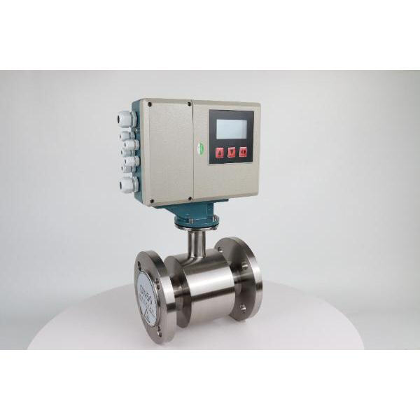 Tips for optimizing flow meter performance