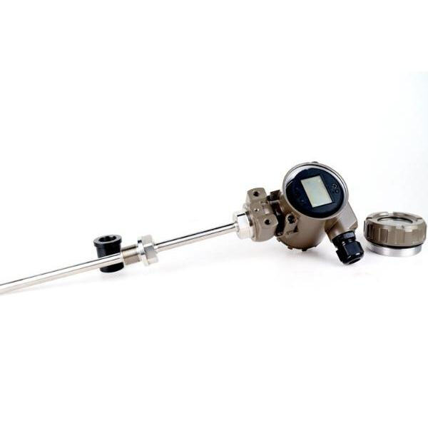 Analog Technology for Ease in Temperature Sensing 