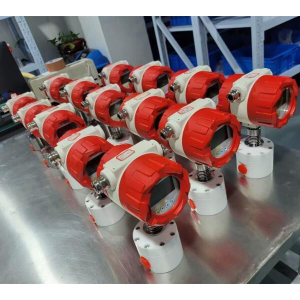 موردي عدادات التدفق الموثوق بهم للحصول على قياس ورصد دقيق