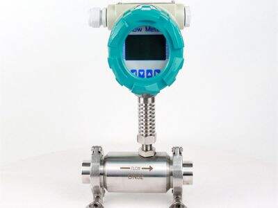 Liquid Flowmeters: Key Players in the Manufacturing Industry