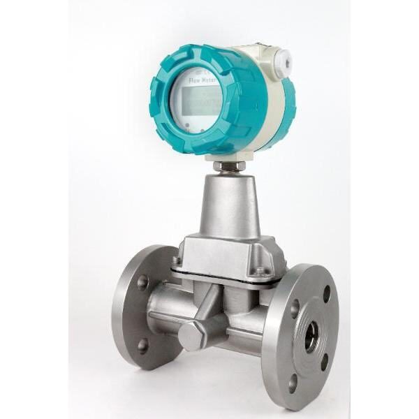 Haute précision et fiabilité dans la mesure du débit gazeux