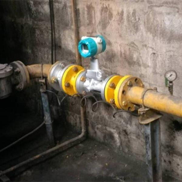 نصائح للحفاظ على عداد تدفق الغاز الداخلي ومعايرته لأداء مثالي