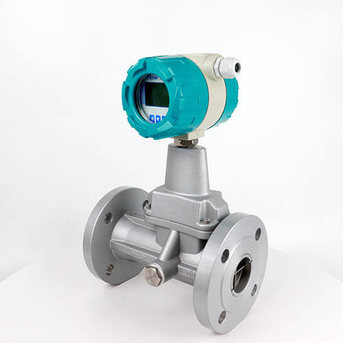 cng gas flow meter-2