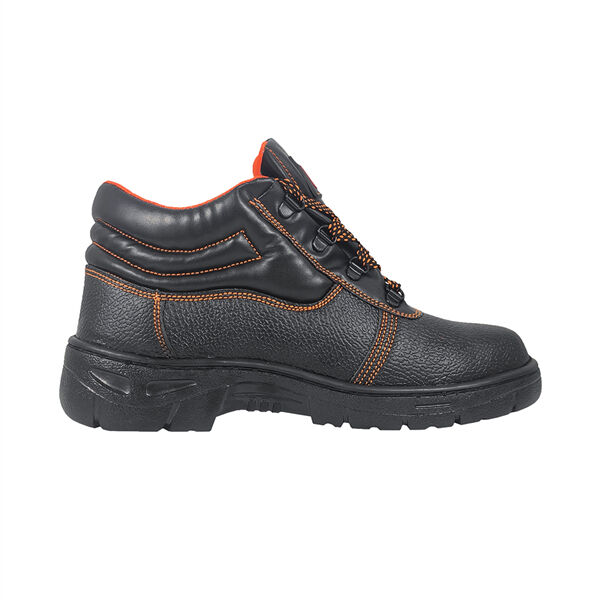 Common Uses for Men's Steel Toe Boots