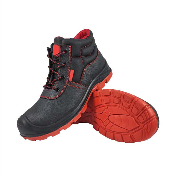 How to Use Femaleu00a0Steel Toe Boots?