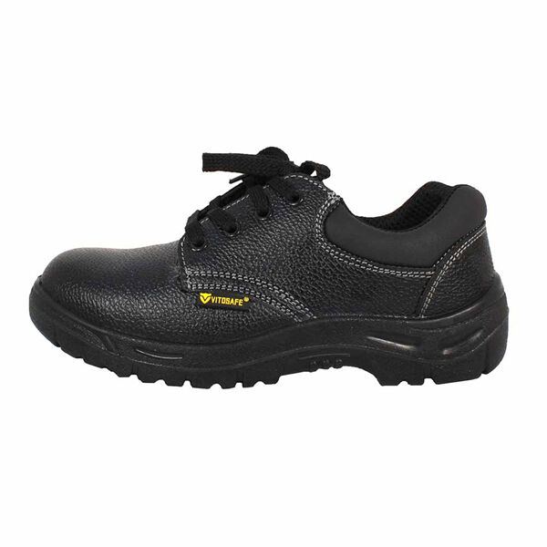 Safety and Use of Non Slip Work Shoes