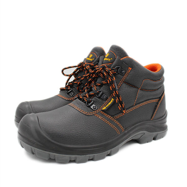 The Significance of Quality in Women's Steel Toe Shoes