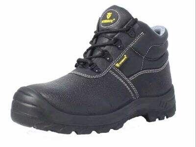 Best 3 Composite Steel Toe Safety Shoes Manufacturer In Peru