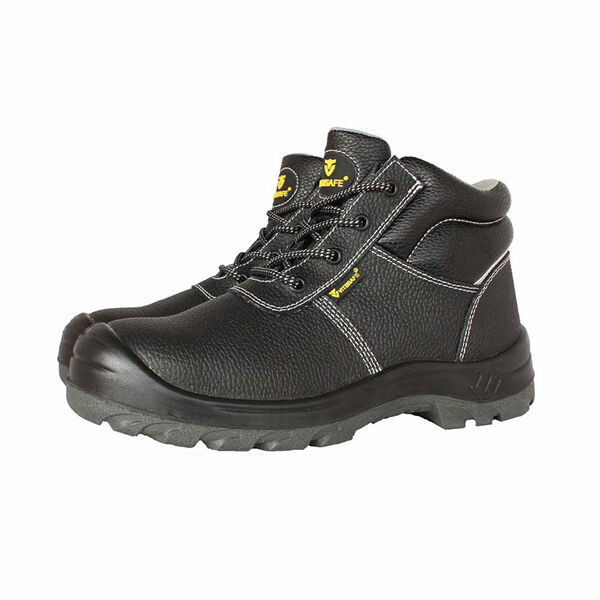 Safety Features of Mens Work Shoes