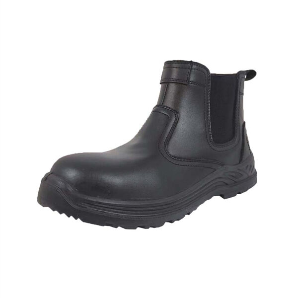 Latest in Slip Resistant Work Shoes for Ladies: