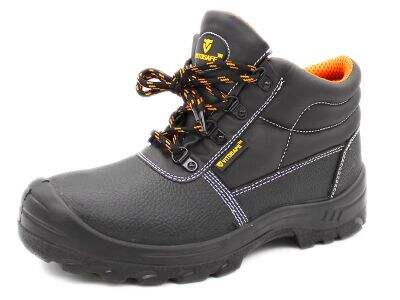 Best 3 Composite Steel Toe Safety Shoes Manufacturer In Argentina