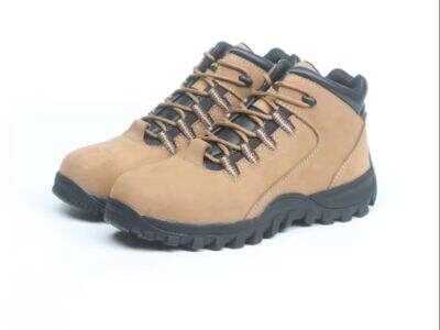 Top 3 Leather Oil Resistant Work Boots Manufacturer In Kenya