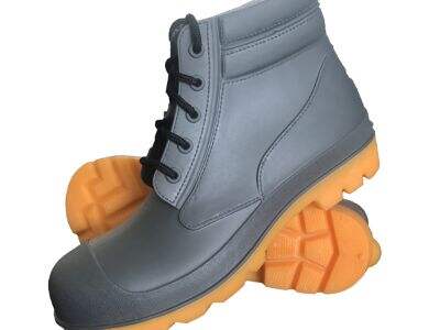 Top 5 Best Industrial Protective Breathable Working Boots Manufacturer In Germany