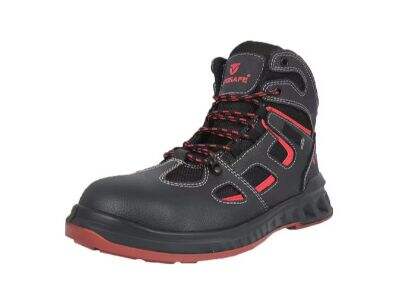 Best 5 Women'S Work Boots Manufacturer In Thailand