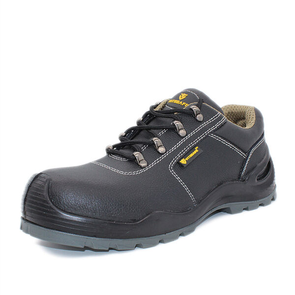 Service and Quality of Composite Toe Work Boots