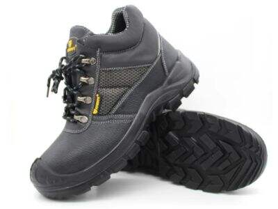 Best 5 Anti-slip Work Boots Manufacturer In Germany