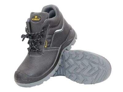 Best 5 Lightweight Anti-Smashing Safety Shoes Womens Manufacturer In Tanzania