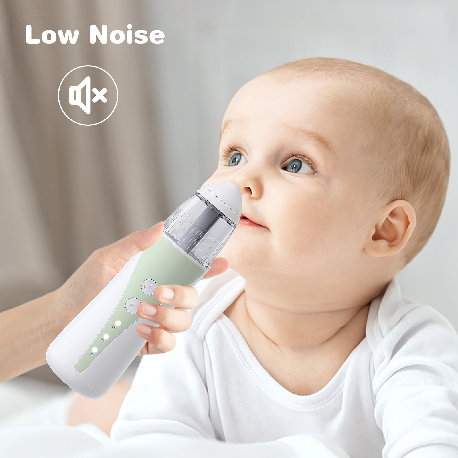 Baby Nasal Aspirator supplier