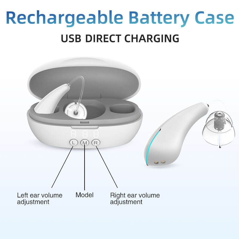 Hearing Aids manufacture