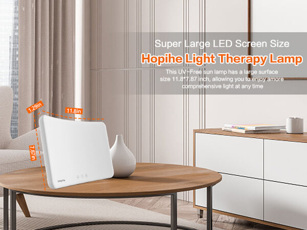 SAD Therapy Lamp supplier