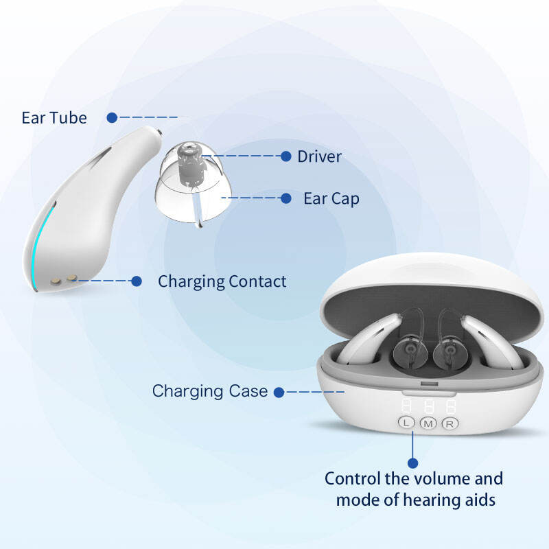 Hearing Aids manufacture