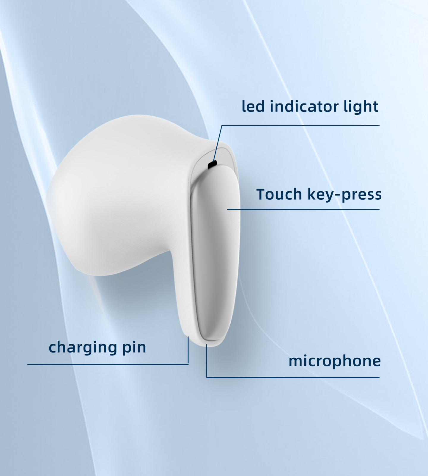 Gold Rose is a company that specializes in providing advanced hearing aids to enhance your hearing experience