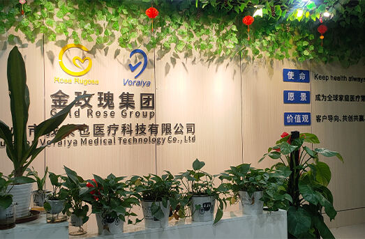 Huizhou Gold Rose Technology Co., Ltd. Wins Supplier Award for Its High-Quality Sterilizing Equipment