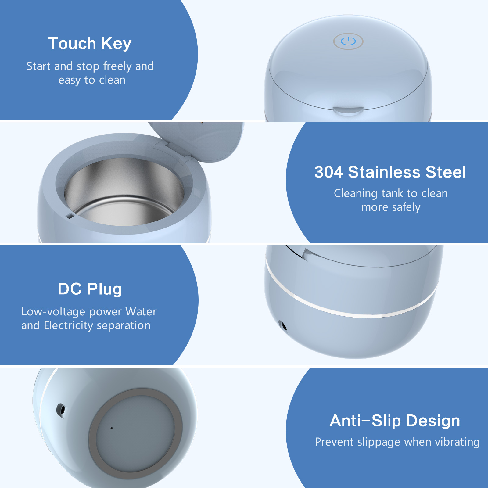 The Power of Ultrasonic Cleaners Revolutionizing the Way We Clean