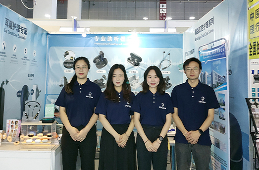 Huizhou Gold Rose Technology Co., Ltd. Collaborates with Overseadia to Connect with Global Buyers and Suppliers