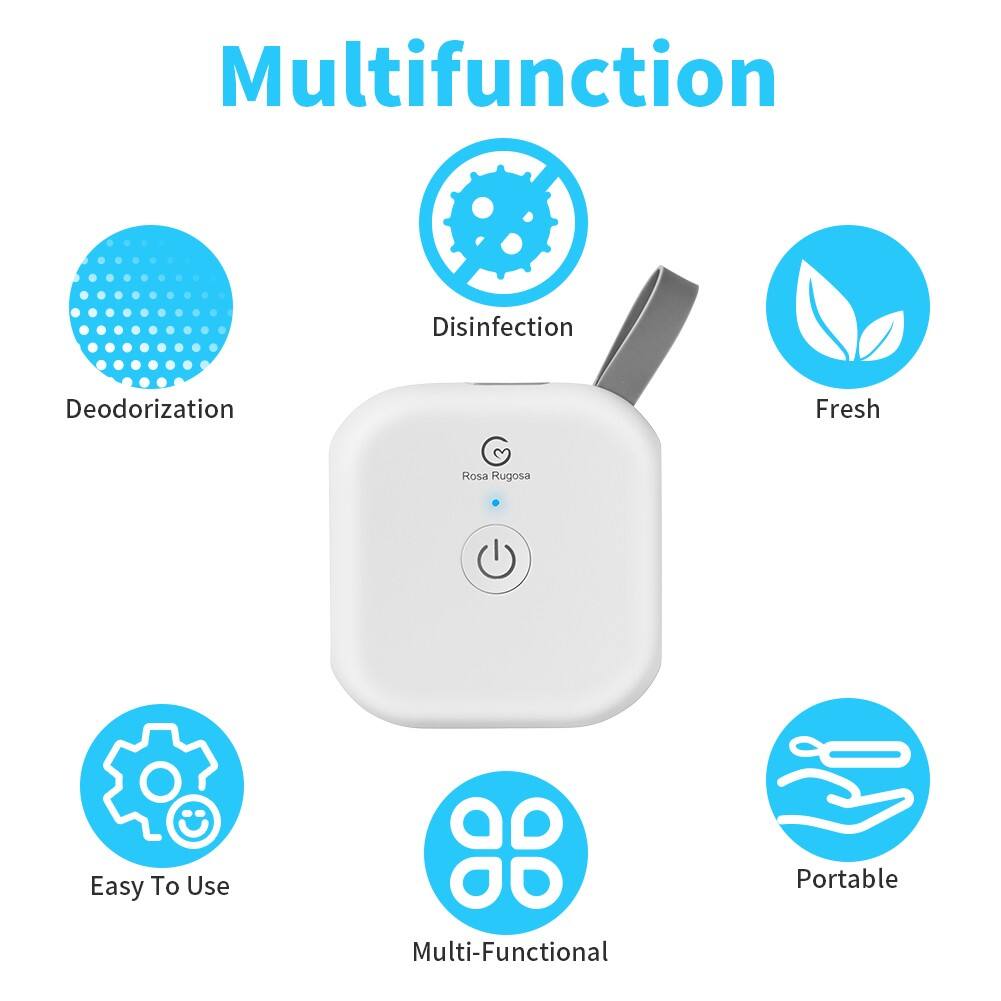 Ozone Sterilizer details